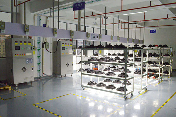중국 Shenzhen DSF Science&amp;Technology Co., Ltd. 회사 프로필
